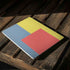 Color Blocks Surface Laptop 2 Skin